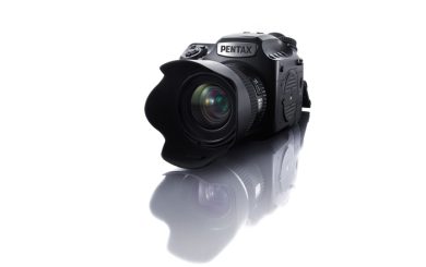 Pentax 645Z, la rinascita del medio formato