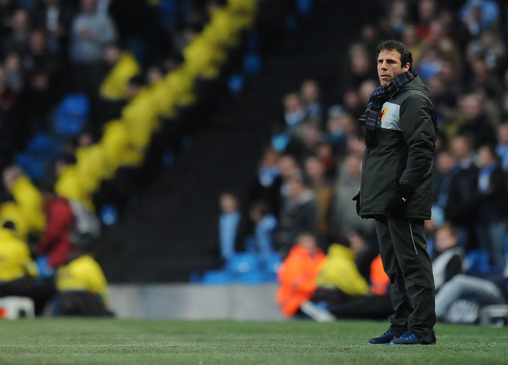 Baldini, addio Tottenham. A Londra sbarca Zola?