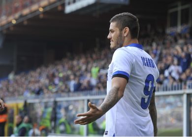 L’Inter blinda Icardi