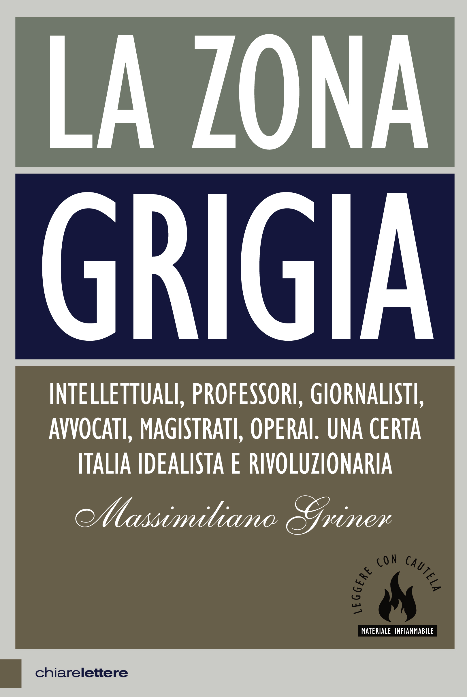 Terrorismo rosso: un libro cerca di fare luce sulla «zona grigia» Terrorismo rosso: un libro cerca di fare luce sulla «zona grigia»