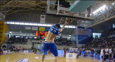 All Star Game 2014: le migliori schiacciate