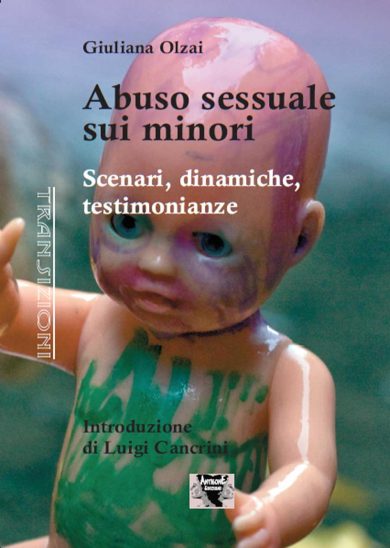 Abuso sui minori: un’indagine nel mondo degli orrori