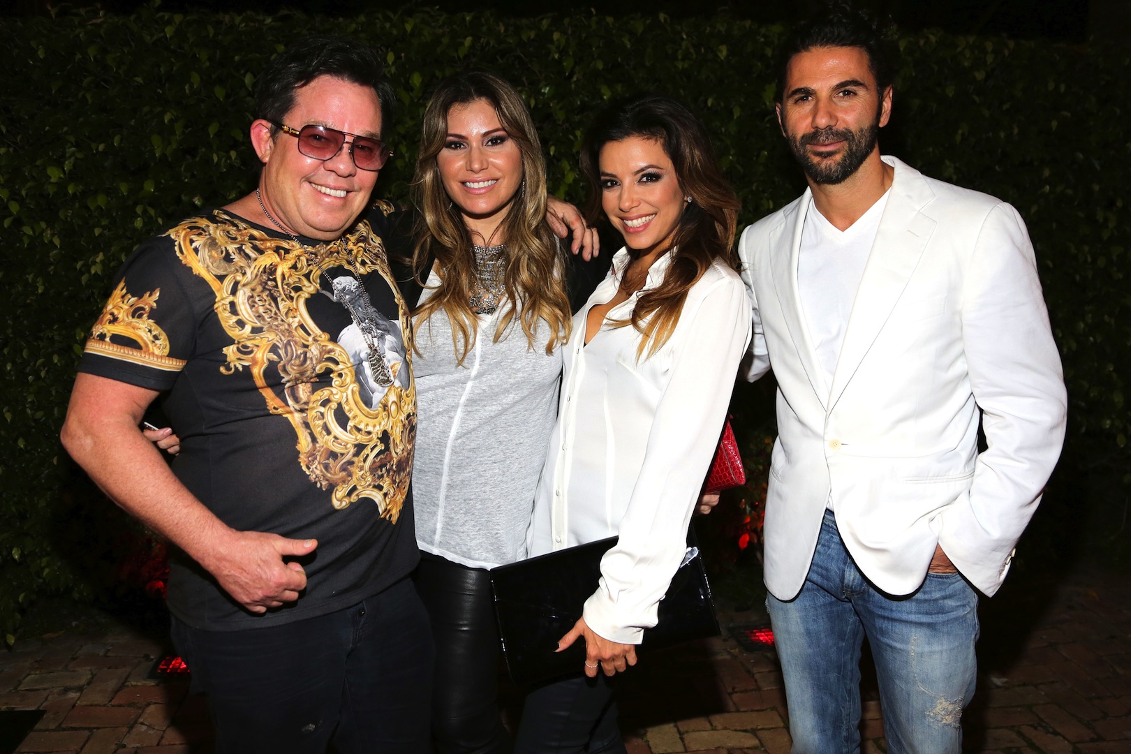 Eva Longoria innamorata di Jose Baston Eva Longoria innamorata di Jose Baston