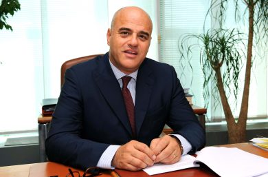 L’Eni di Descalzi: tre cose da sapere