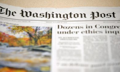 Pulitzer: un premio da anni’70