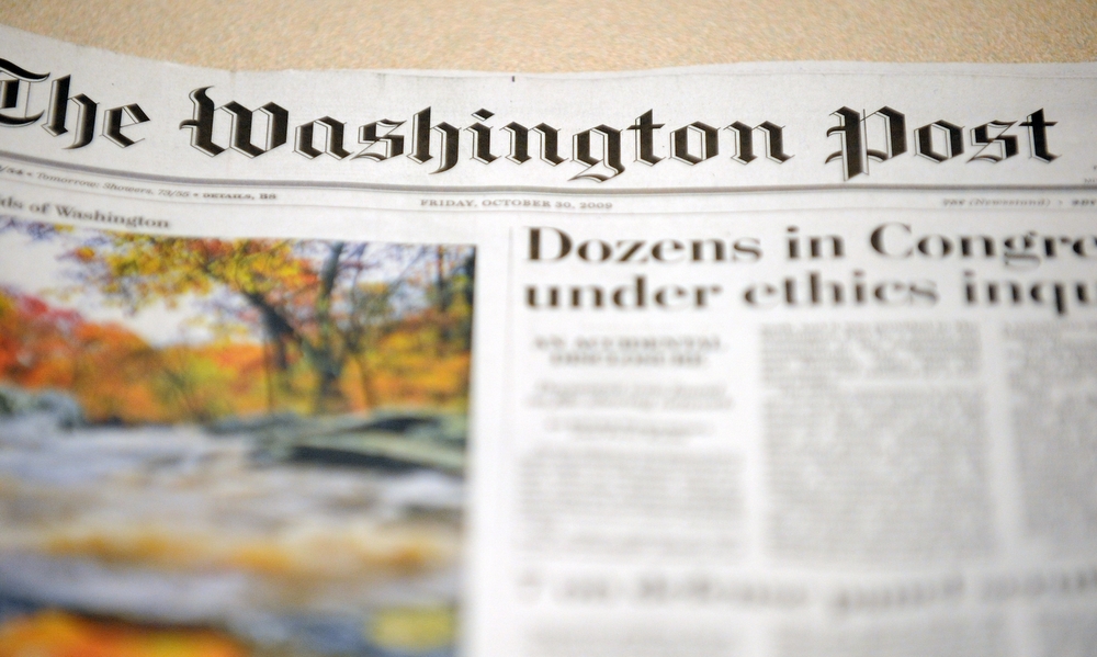 Pulitzer: un premio da anni’70