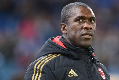 Seedorf e la rimonta inutile: via anche con l’Europa League?