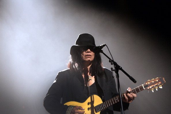 Sixto Rodriguez detto “Sugar Man”, l’uomo che visse due volte