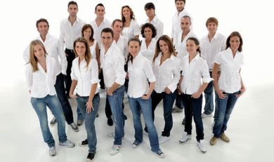 Nara Camicie celebrates its 30st birthday