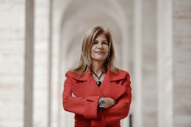 Chi sono le 11 donne manager delle aziende pubbliche