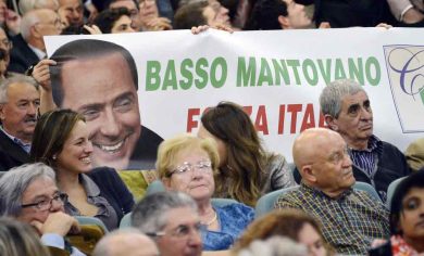 Forza Italia: non cantate il de profundis