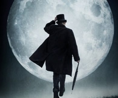 ‘La giostra dei fiori spezzati’, un thriller storico di Matteo Strukul