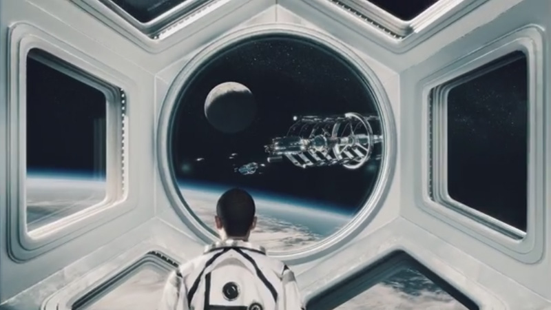 Sid Meier’s Civilization: Beyond Earth – Trailer Sid Meier’s Civilization: Beyond Earth – Trailer