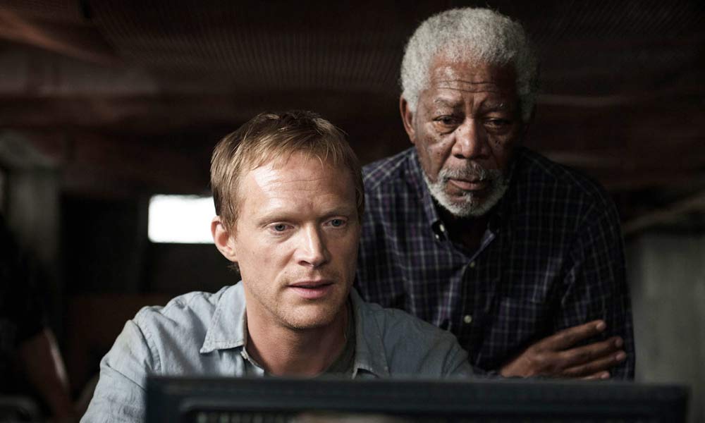 Transcendence, thriller fantascientifico sull’intelligenza artificiale – Video in anteprima Transcendence, thriller fantascientifico sull’intelligenza artificiale – Video in anteprima