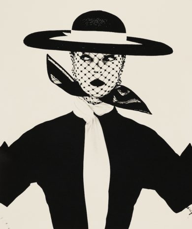Irving Penn in mostra a Venezia