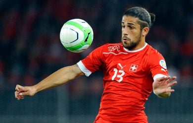 Rodriguez, svizzero e difensore al 100%