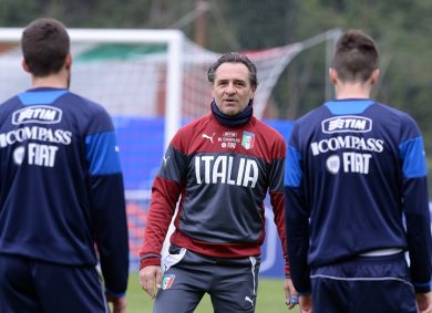 Chi andrà ai mondiali? Le scommesse sui convocati azzurri