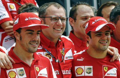 Turrini: “Ferrari, hai sbagliato con Domenicali”
