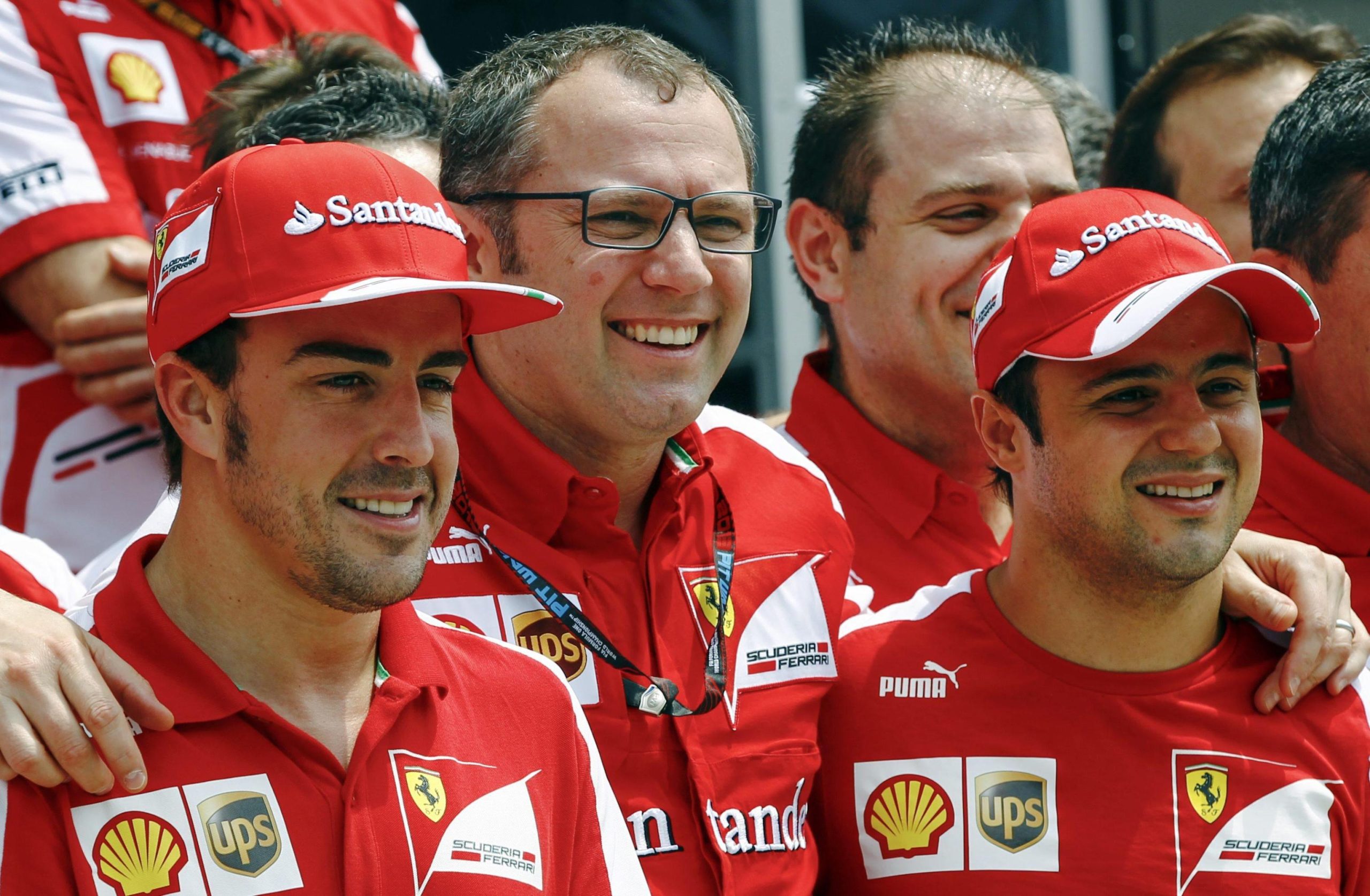 Turrini: “Ferrari, hai sbagliato con Domenicali” Turrini: “Ferrari, hai sbagliato con Domenicali”