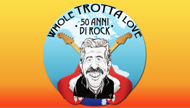 Whole Trotta Love, “I shall be released”: le cover del classico di Bob Dylan