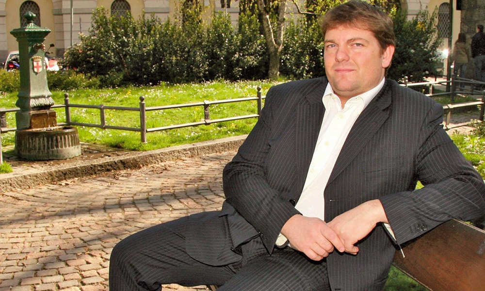 Pentitismo: l’odissea di Ambrogio Crespi