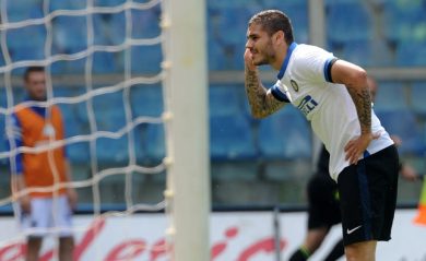 I 5 top e i 5 flop della 33a giornata di serie A