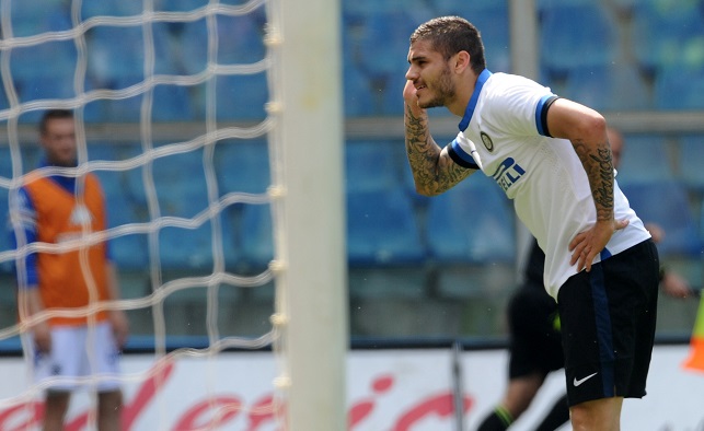 I 5 top e i 5 flop della 33a giornata di serie A I 5 top e i 5 flop della 33a giornata di serie A