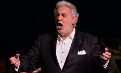 Plácido, il numero uno della lirica mondiale – Intervista
