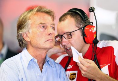 Domenicali addio, figurine Panini e nuovo presidente Fisi: le novità di sportbiz della settimana