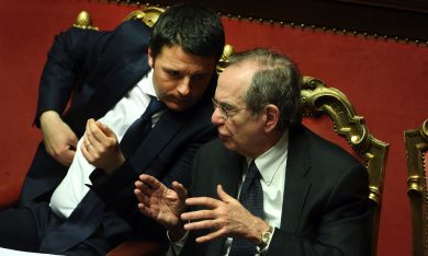 L’incertezza frena il rientro dei capitali