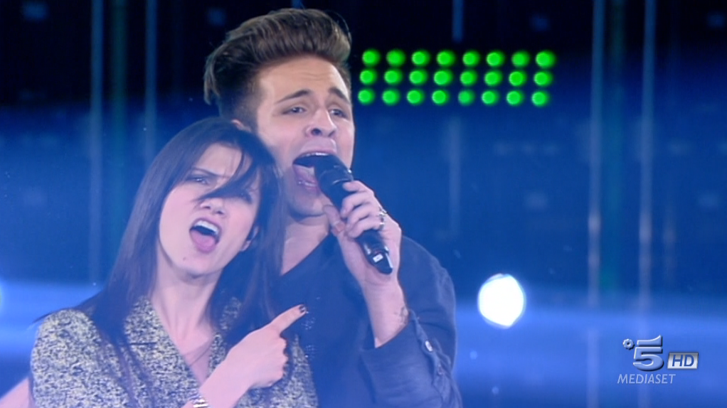 Amici 13, il serale: le pagelle della terza puntata Amici 13, il serale: le pagelle della terza puntata