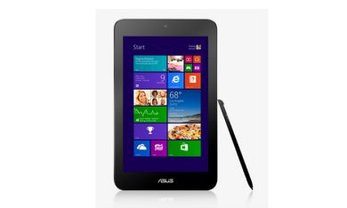 Asus VivoTab Note 8: la recensione