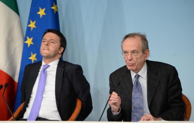 Irpef: chi guadagnerà di più con le nuove detrazioni di Renzi