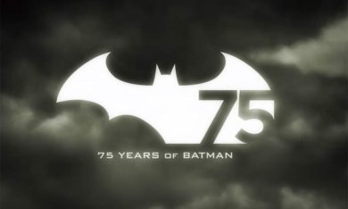 Batman compie 75 anni: il cortometraggio di Bruce Timm – Video