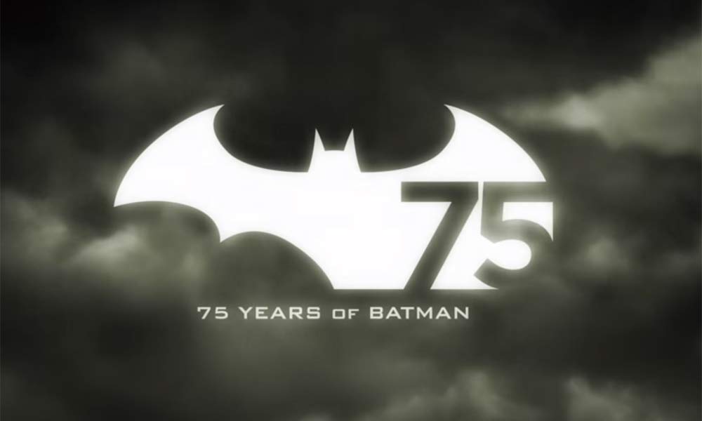 Batman compie 75 anni: il cortometraggio di Bruce Timm – Video Batman compie 75 anni: il cortometraggio di Bruce Timm – Video