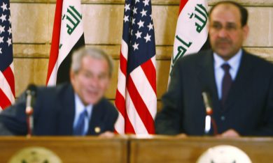 Quando la scarpa fa la protesta