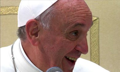 Francesco da Buenos Aires – La rivoluzione dell’uguaglianza, il film sul papa – Video