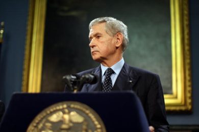 Sorpresa Eni: i russi vorrebbero Castellaneta