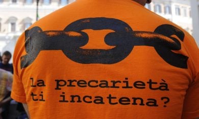 Pensione: cosa possono fare i precari per aumentarla