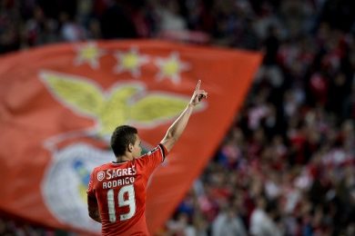 Europa League, tutti i segreti del Benfica