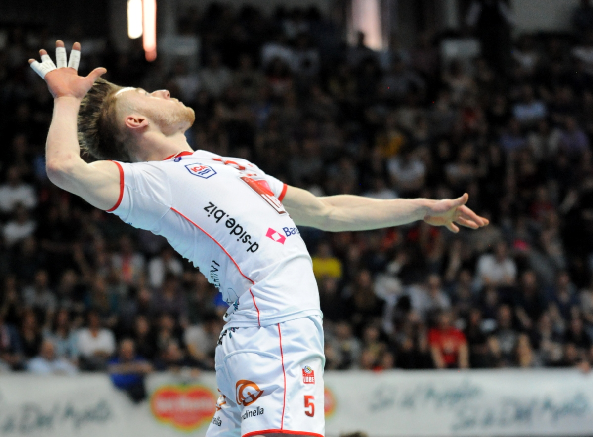 Semifinale playoff: verso gara 3