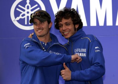 Colin Edwards si ritira, tutti i suoi numeri