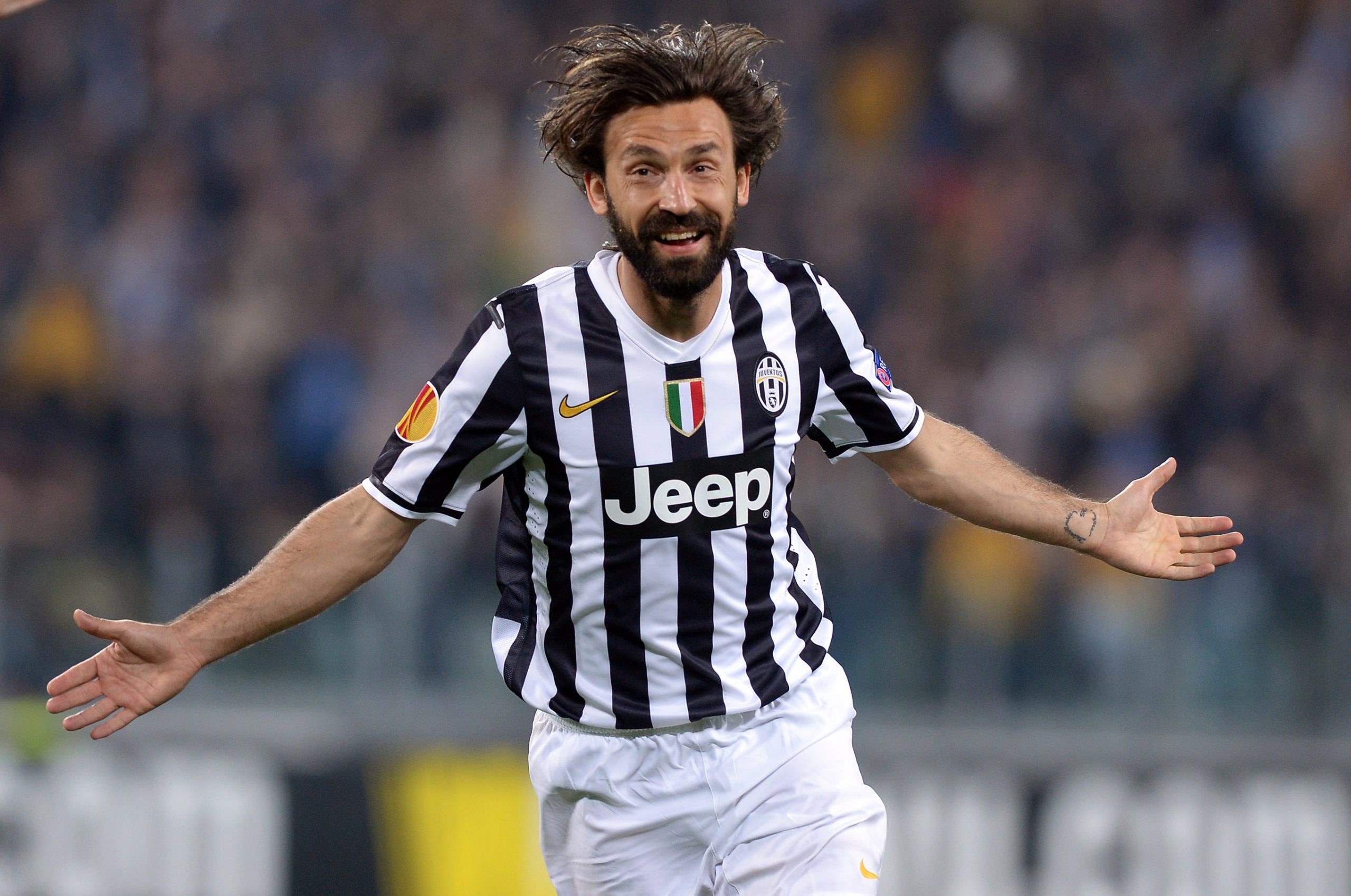 Re Pirlo: la classifica dei punizionisti in serie A Re Pirlo: la classifica dei punizionisti in serie A