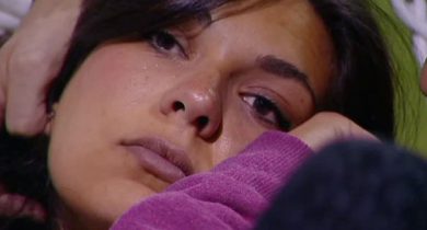 Grande Fratello 13. Diletta e Roberto in love, ma lui frena