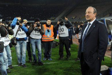 33^ giornata di serie A, le quote per le scommesse