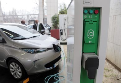 Sardinia discovers an efficient way to produce low-cost energy