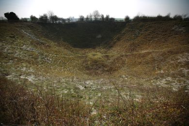 Prima Guerra Mondiale, luoghi della memoria: la Battaglia della Somme/1