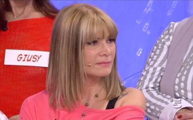 Uomini e Donne 2014, tra Colomba e Tina è lite continua