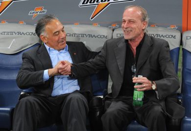 Roma-Napoli: ora è sfida sul mercato