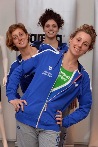 Guardateci e imparerete ad amarci